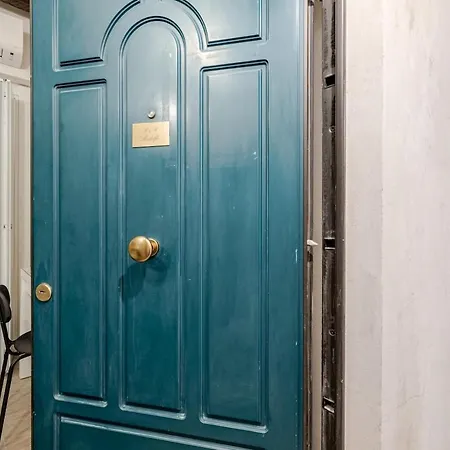 Stanza A - Rodolfo Apartamento *