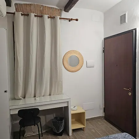 Apartamento Stanza A - Rodolfo *