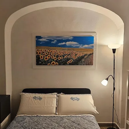 Stanza A - Rodolfo Apartamento Florencia