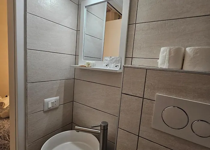Apartamento Stanza A - Rodolfo *