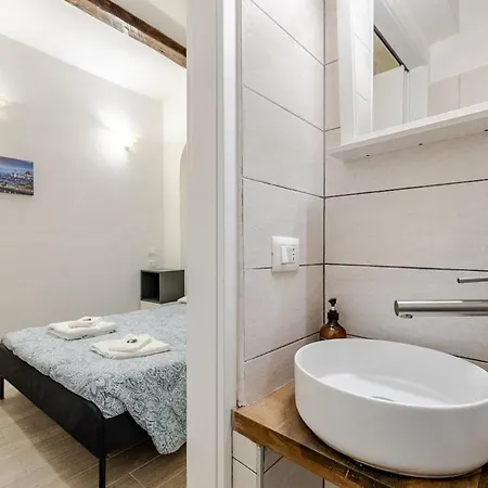 Appartement Stanza A - Rodolfo *