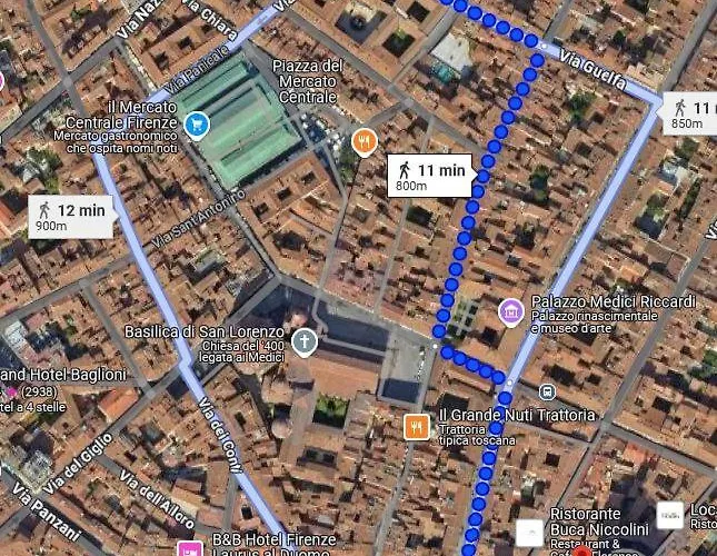 Stanza A - Rodolfo *