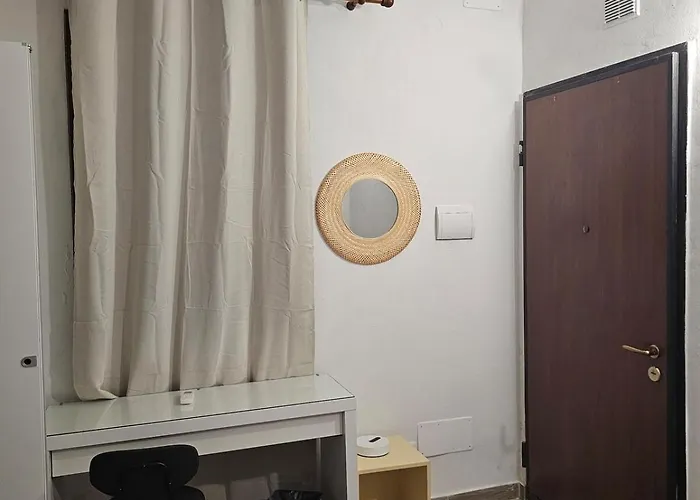 Апартаменты Stanza A - Rodolfo *