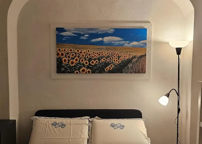 Stanza A - Rodolfo Апартаменты Флоренция