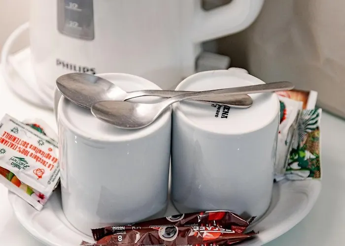 Stanza A - Rodolfo *