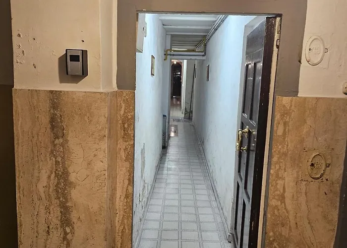 Stanza A - Rodolfo Апартаменты Флоренция